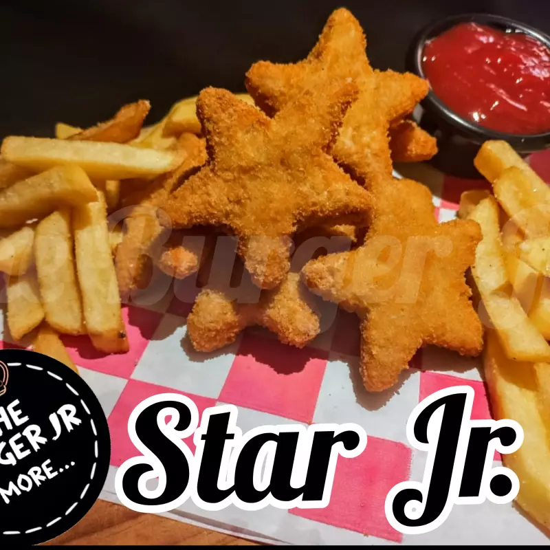 STAR JR