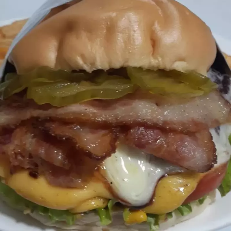 AMERICANA (WHOPPER GRANDE)