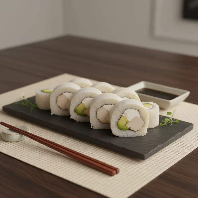 CHESSE ROLLS TORINO (pollo)