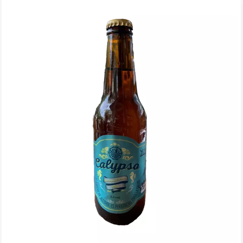 Calipso Ipa Ale