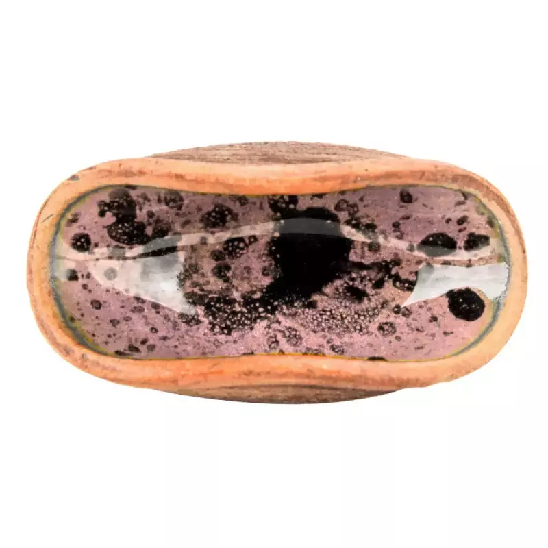 CUIA DE CERÂMICA MÓ BRISA - CURVADA