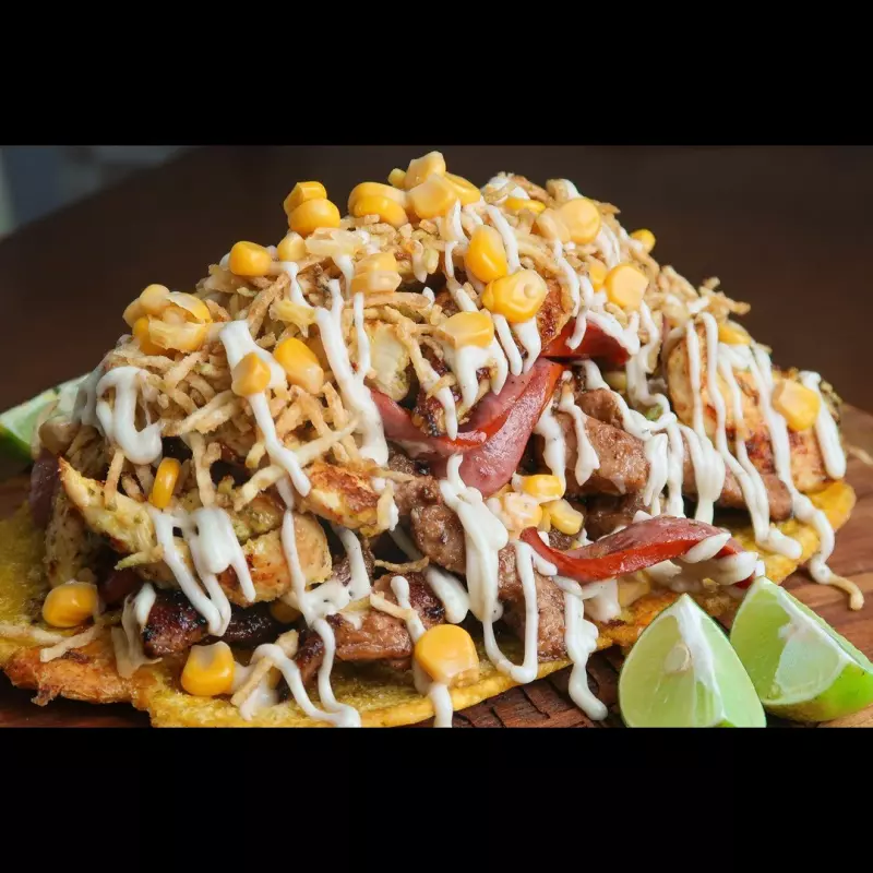 Patacon especial