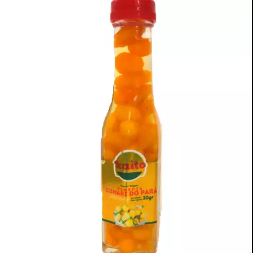 Pimenta Kaito Cumari do Pará  30g