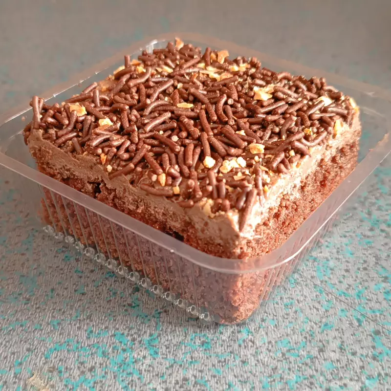 Marquesa de Chocolate