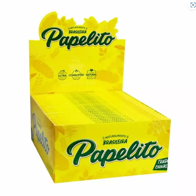 SEDA PAPELITO TRADI. - KING SIZE