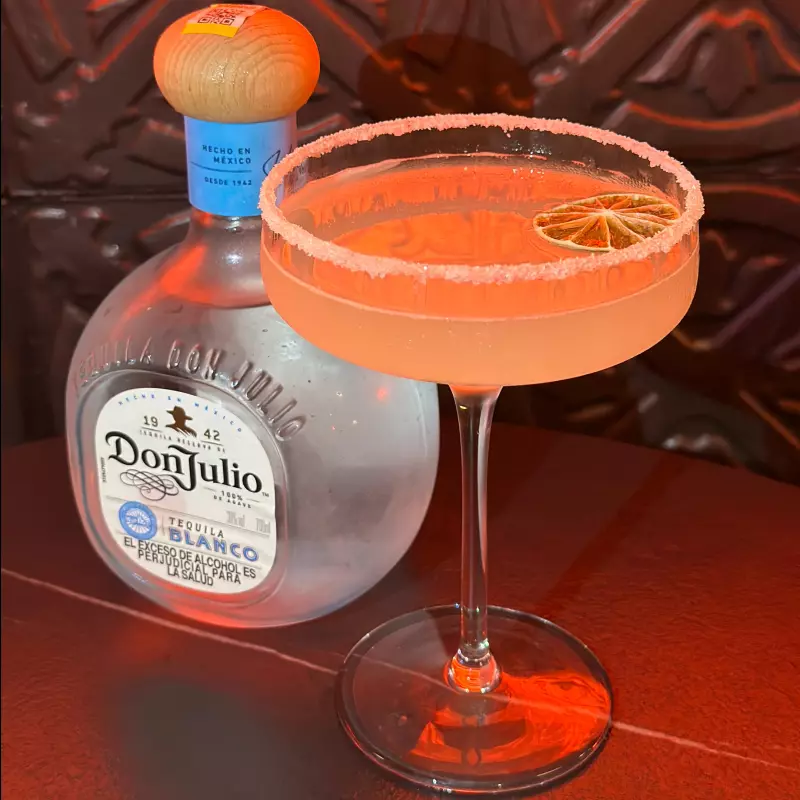 Margarita Don Julio