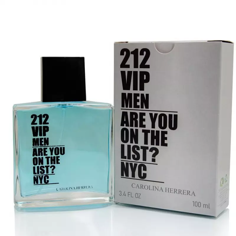 212 Vip Man-100ml