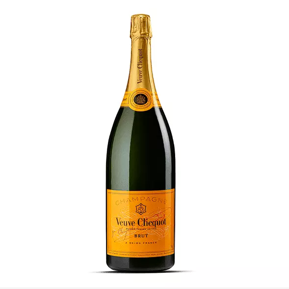 Veuve Clicquot Brut