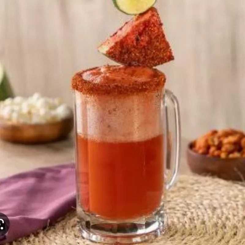 CLAMATO