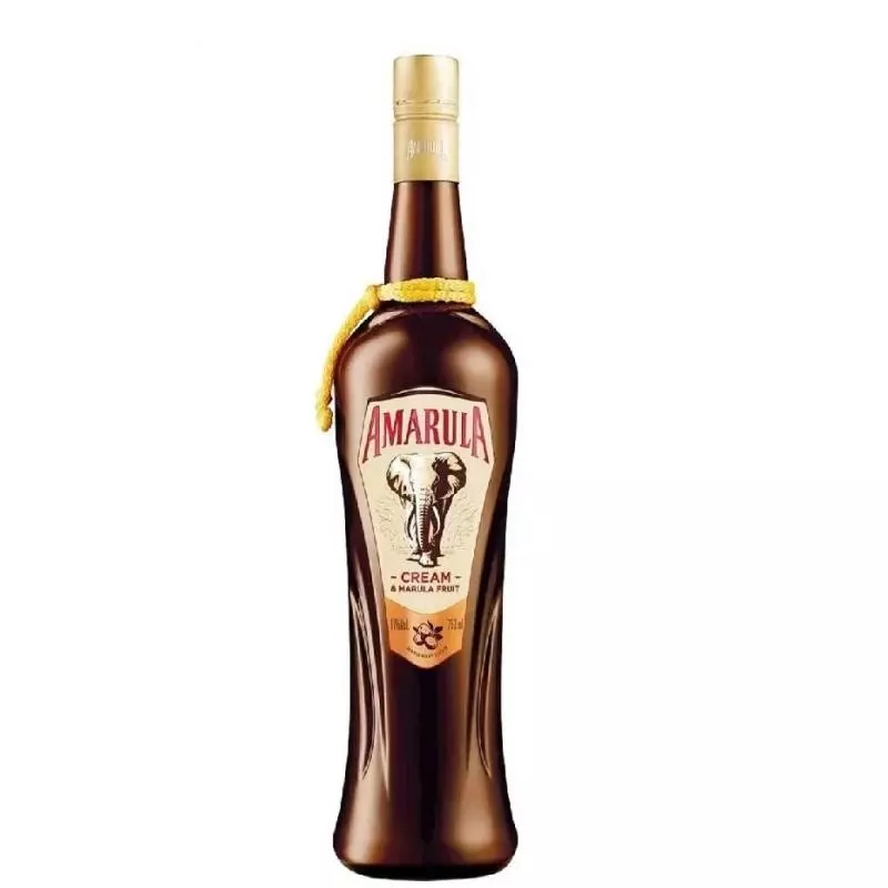 Licor Amarula Sul Africano -750ml