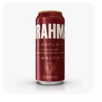 Brahma duplo malte 473ml