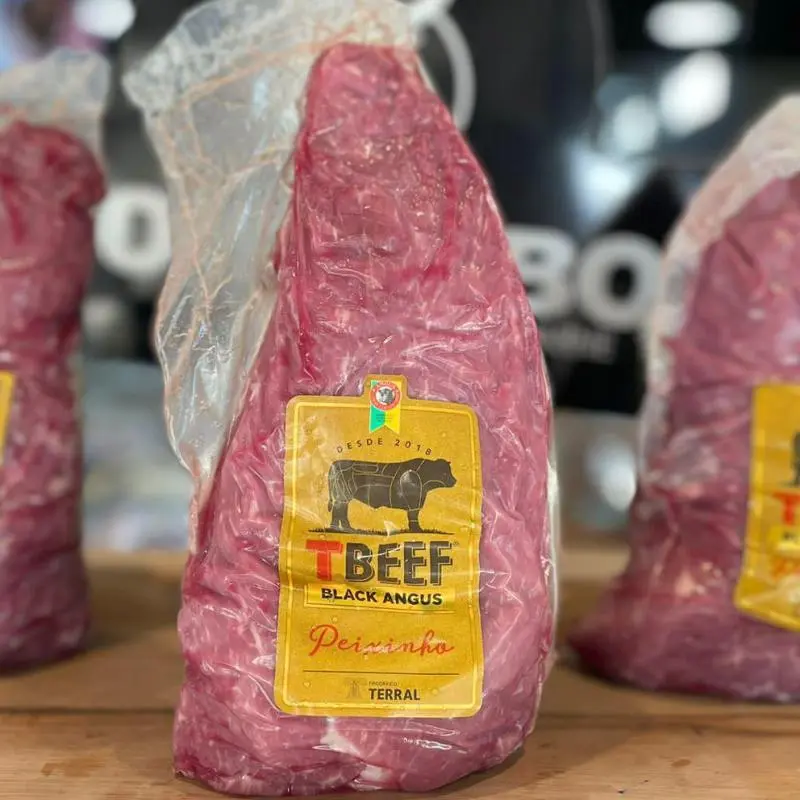 PEIXINHO BLACK ANGUS TERRAL