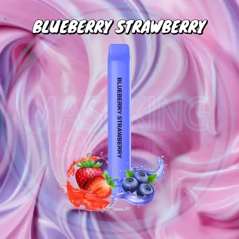 Blueberry Strawberry (12)