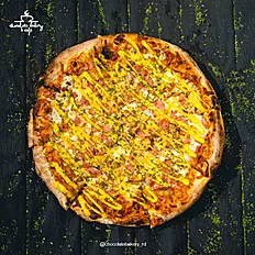 Pizza Dominicana