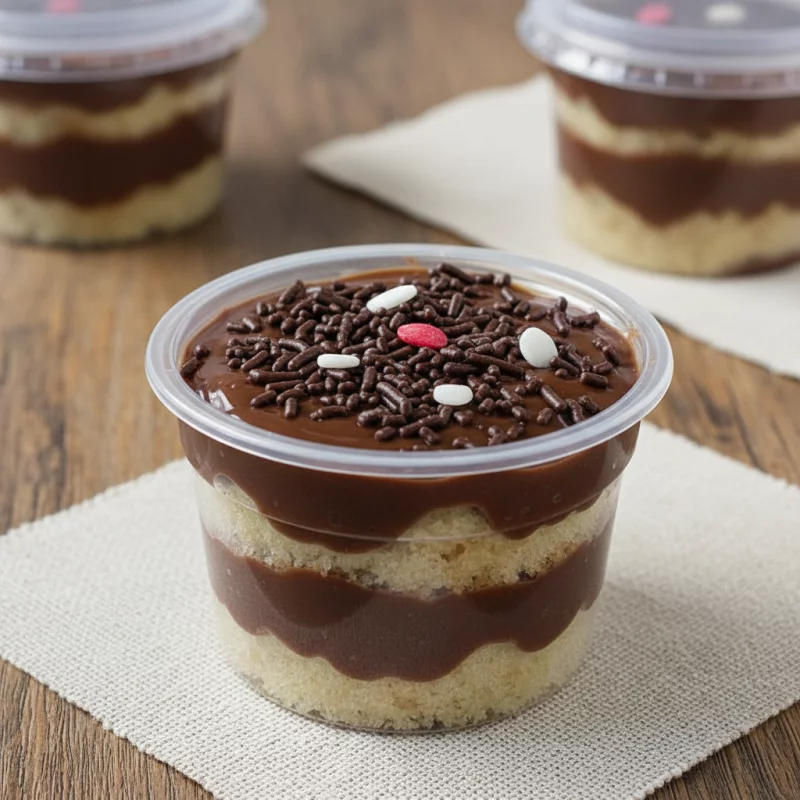 BOLO DO POTE  CUPUAÇU 250ML