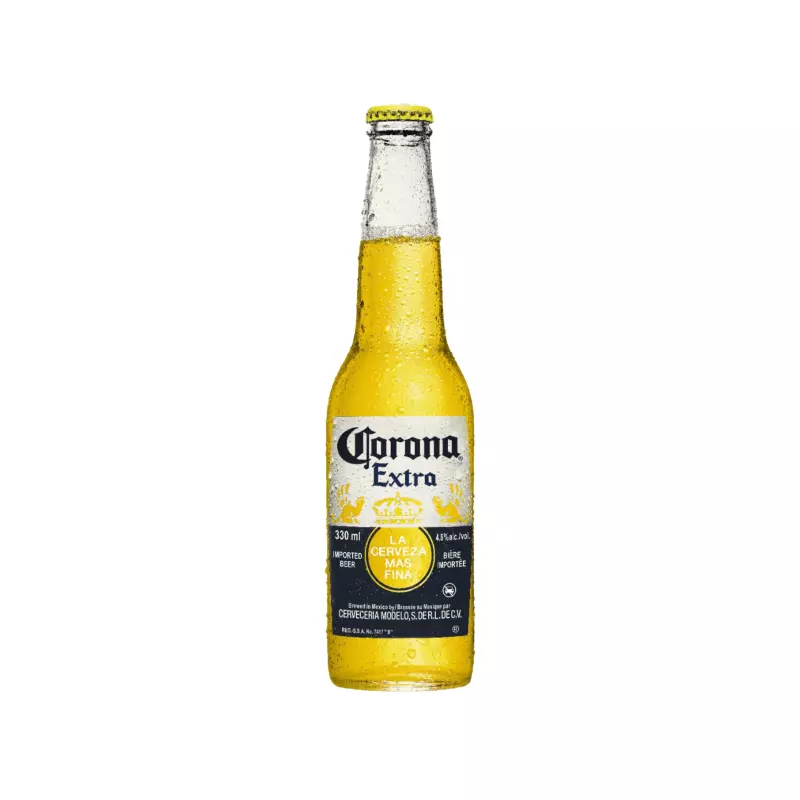 CORONA EXTRA (325ml)