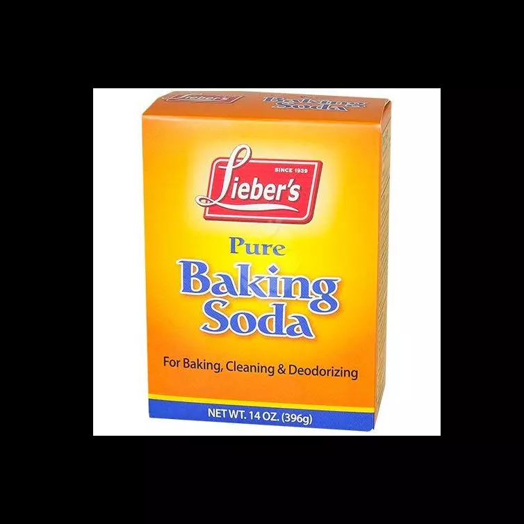 SKU 12924 PURE BAKING SODA