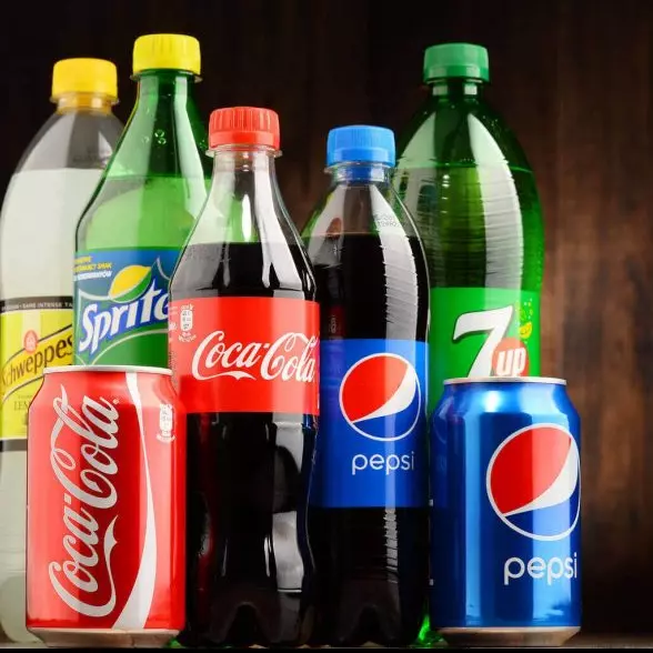 REFRESCO LITRO 1/2 (PRECIO EN BS)