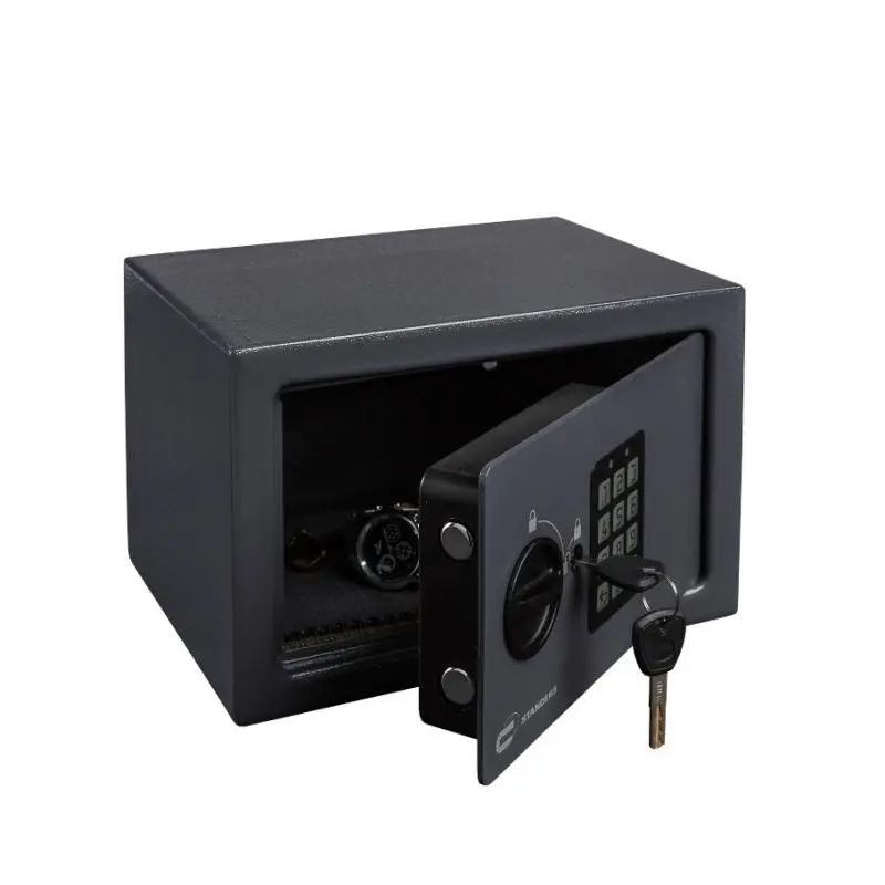 Caja fuerte 2
