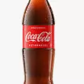 COCA RETORNAVEL ( VIDRO )