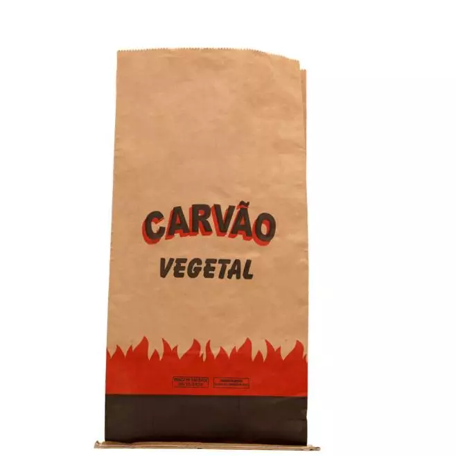 CARVÃO BRASA DO VALE