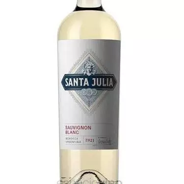 Botella de Vino
