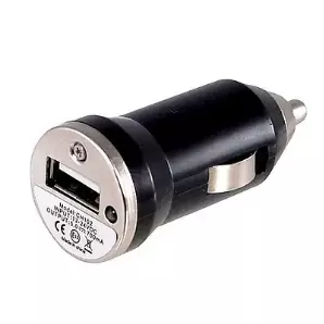 CARGADOR AUTO ENCENDEDOR