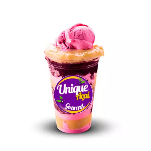 Uni Açaí Diva