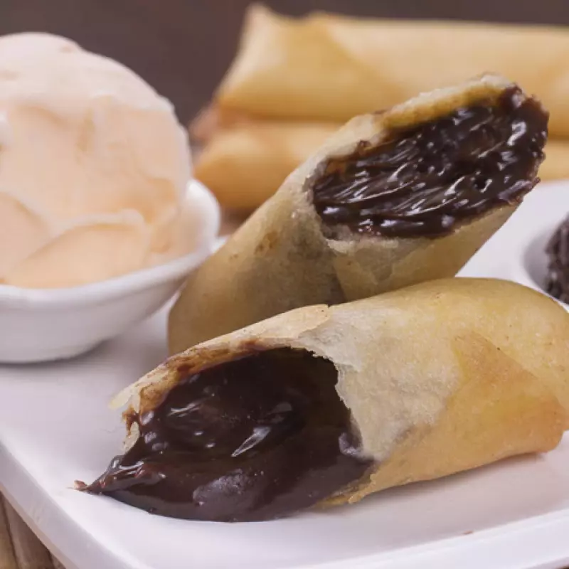 Mini Rolinho Supreme - 2 und