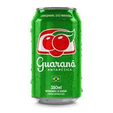 GUARANÁ ANTARCTICA LATA