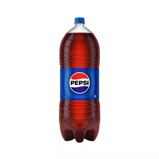 Pepsi 3L