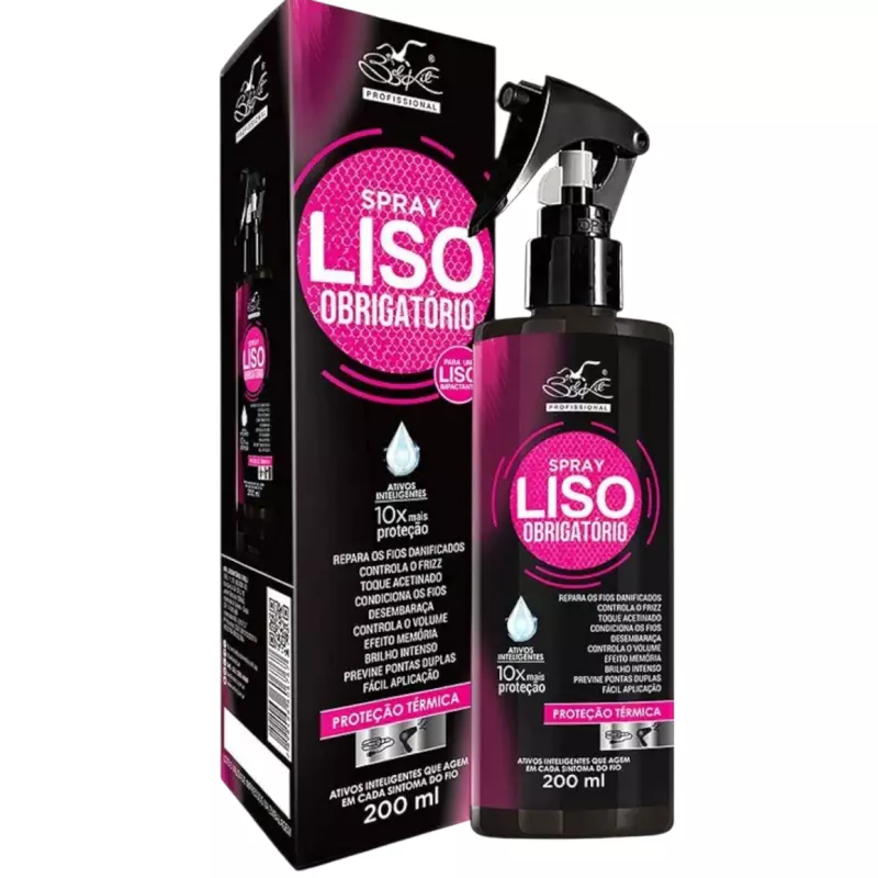 Spray liso obrigatório 200 ml(copy)(copy)(copy)