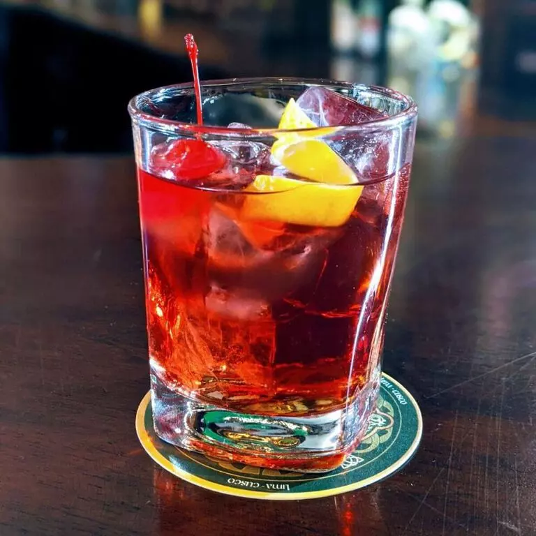 Dublin Irish Cóctel