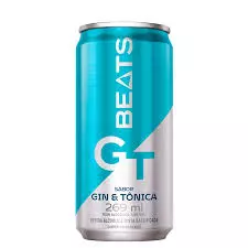 Skol Beats GT