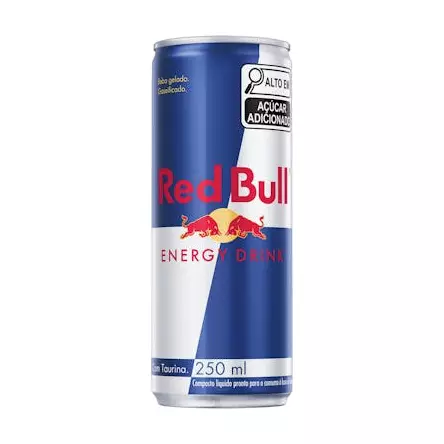 Red Bull Energy Drink 250ml