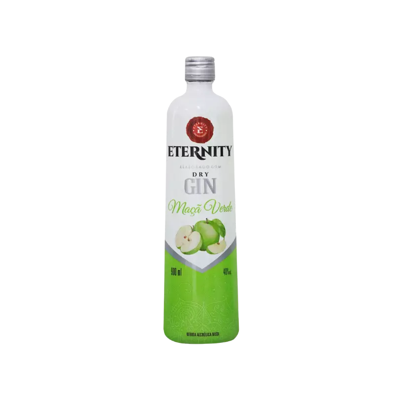 Eternity Gin maca verde