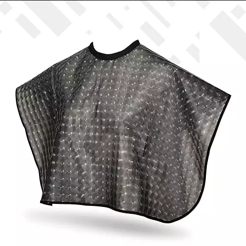 Capa impermeable