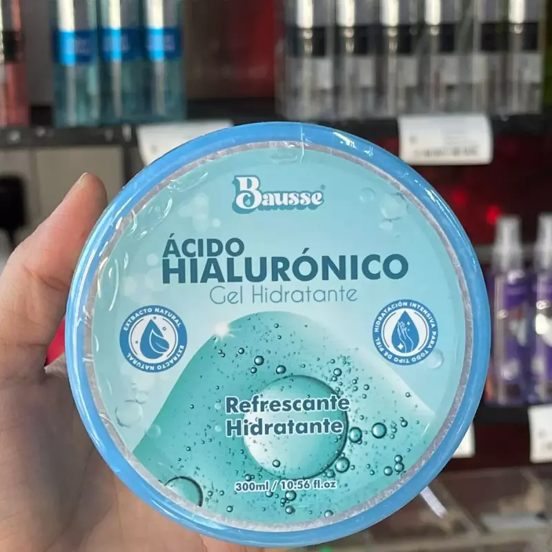 ACIDO HIALURONICO  M2005