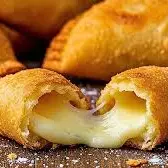 Empanadas de queso