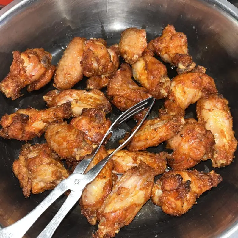 Frango Frito