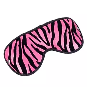 ANTIFAZ CIEGO - NEGRO Y ROSADO