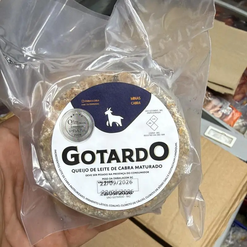 Gotardo