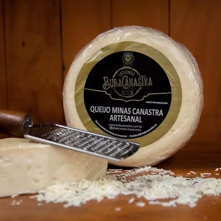 -283-CANASTRA MEIA CURA 1,2kg $47,90