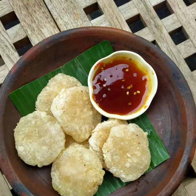 Cireng