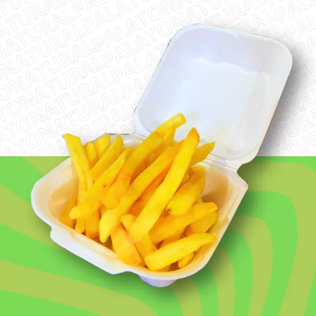 Porção de Fritas