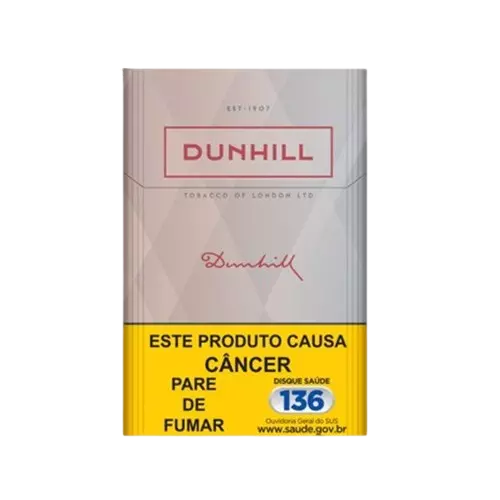 Dunhill (Antigo Carlton)