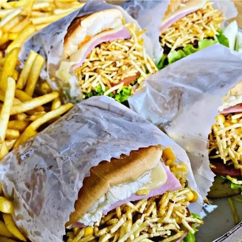 Promoção de sabado