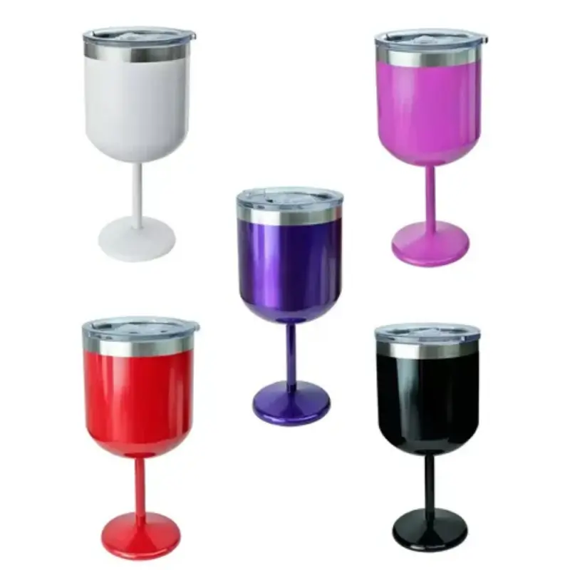TAÇA TERMICA 510ML ATOMO MO-ST-G01