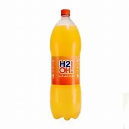 H2OH NARANCHELO 1.5 LT