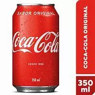 Coca-Cola 350ml